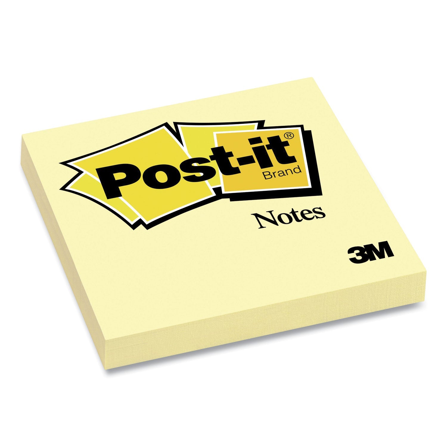 post-it-original-pads-in-canary-yellow-num-mmm654ywea_1